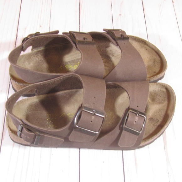 Birkenstock Shoes - Betula by Birkenstock Sandals